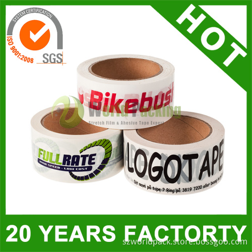 BOPP Packing Self Adhesive Tape